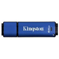 Kingston DataTraveler Vault Privacy 3.0 64 GB - USB kľúč