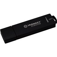 Kingston IronKey D300SM 128GB - Flash Drive