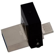 Kingston DataTraveler MicroDuo 64GB - Flash Drive