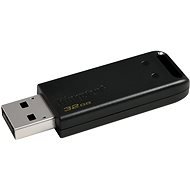 Kingston DataTraveler 20 32GB - Flash Drive
