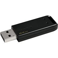 Kingston DataTraveler 20 64GB - Flash Drive