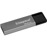 Kingston DataTraveler Mini 7 64 GB - Pendrive