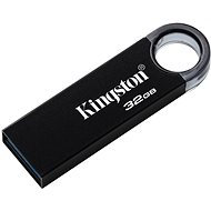 Kingston DataTraveler Mini 9 32GB - Flash Drive