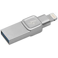Kingston DataTraveler Bolt Duo 32GB - Flash Drive