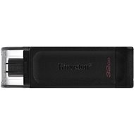 Kingston DataTraveler 70 32GB - Flash Drive