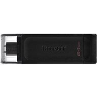 Kingston DataTraveler 70 64GB - Flash Drive