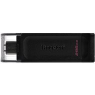 Kingston DataTraveler 70 256 GB - USB kľúč