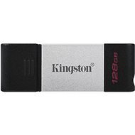 Kingston DataTraveler 80 128GB - Flash Drive