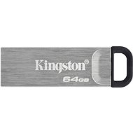 Kingston DataTraveler Kyson 64GB - for logo printing - Flash Drive