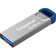 Kingston DataTraveler Kyson G2 256GB - Flash Drive