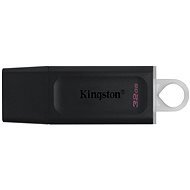 Kingston DataTraveler Exodia 32GB - Flash Drive