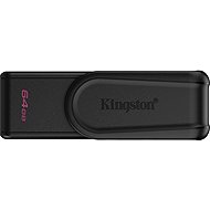 Kingston DataTraveler Exodia S 64GB - Flash Drive