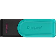 Kingston DataTraveler Exodia S 128GB - Flash Drive