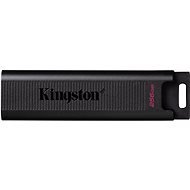 Kingston DataTraveler Max 256GB - Flash Drive