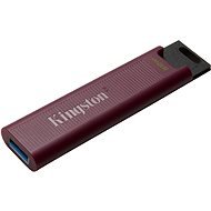 Kingston DataTraveler Max USB-A 512GB - Flash Drive