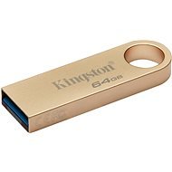 Kingston DataTraveler SE9 (Gen 3) 64GB - Flash Drive