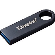 Kingston DataTraveler SE9 G3 128GB Dark Nickel - Flash Drive