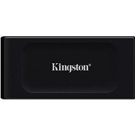 Kingston XS1000 SSD 1 TB - Externý disk
