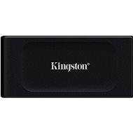 Kingston XS1000 SSD 2 TB - Externý disk