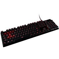 HyperX Alloy FPS Blue Mechanical Gaming Keyboard - Gaming Keyboard