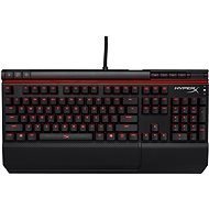 HyperX Alloy Elite Blue Mechanical Gaming Keyboard US - Gaming-Tastatur