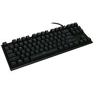 HyperX Alloy FPS Pro Blue Mechanical Gaming Keyboard - US - Herná klávesnica