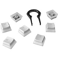 HyperX Double Shot PBT Keycaps - Replacement Keys