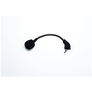 HyperX Microphone for HyperX Cloud I/II, CloudX, Cloud PS4 - Headphone Accessory