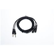 HyperX Y Cable pre HyperX Cloud I - Audio kábel