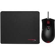 HyperX Pulsefire Gaming Mouse + Fury S - Gaming-Maus