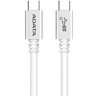 ADATA USB-C - USB 3.1 Gen 2, 1m - Dátový kábel