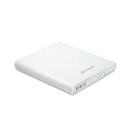 Transcend TS8X bílá - Externí mechanika