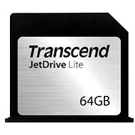 Transcend JetDrive Lite 130 64GB - Memory Card