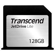 Transcend JetDrive Lite 130 128GB - Memóriakártya