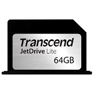 Transcend JetDrive Lite 330 64 GB - Pamäťová karta
