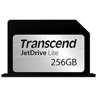 Transcend JetDrive Lite 330 256GB - Memory Card