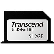 Transcend JetDrive Lite 330 512 GB - Memóriakártya