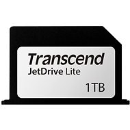 Transcend JetDrive Lite 330 1TB - Memory Card