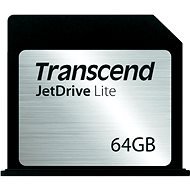 Transcend JetDrive Lite 350 64GB - Pamäťová karta