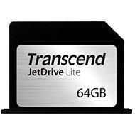 Transcend JetDrive Lite 360, 64 gigabyte - Memóriakártya