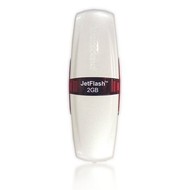 Transcend Jetflash V20 2GB - Flash Drive