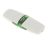 Transcend Jetflash V20 4GB white - Flash Drive