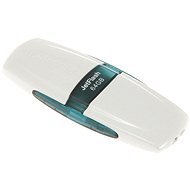 Transcend Jetflash V20 64GB white - Flash Drive