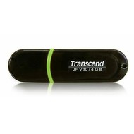 Transcend Jetflash V30 4GB - Flash Drive