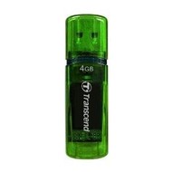 Transcend Jetflash V35 4GB green - Flash Drive
