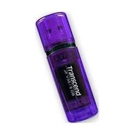 Transcend Jetflash V35 8GB purple - Flash Drive