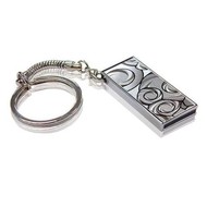 Transcend Jetflash V90C 4GB - Flash Drive