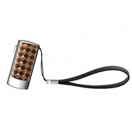 Transcend Jetflash V95C 16GB brown - Flash Drive