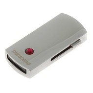 Transcend Jetflash V95D 4GB - Flash Drive