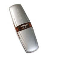Transcend Jetflash 2A 4GB - Flash Drive